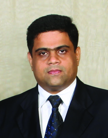 Mr.Buddhika Ruwan Madihahewa Takes Duties as Managing Director & Board Member